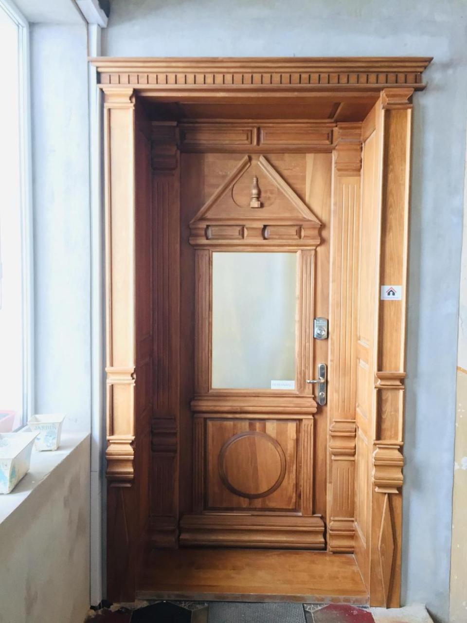 Cluj Aparthotel Esterno foto