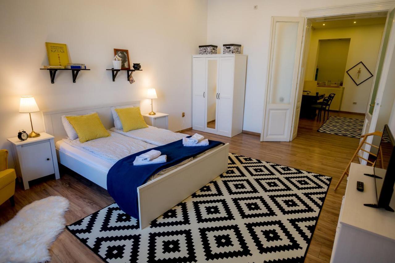 Cluj Aparthotel Esterno foto