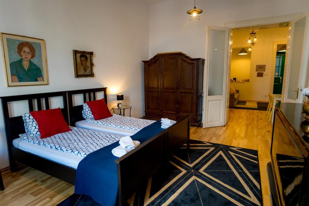 Cluj Aparthotel Esterno foto
