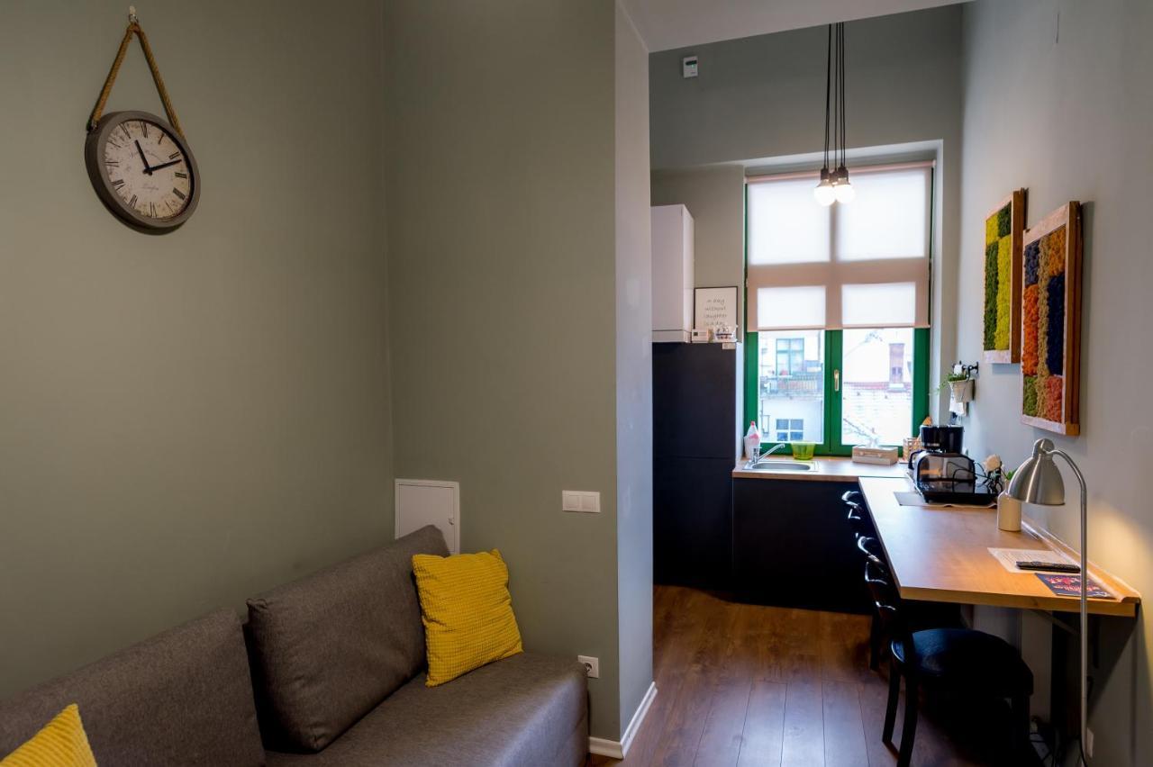 Cluj Aparthotel Esterno foto