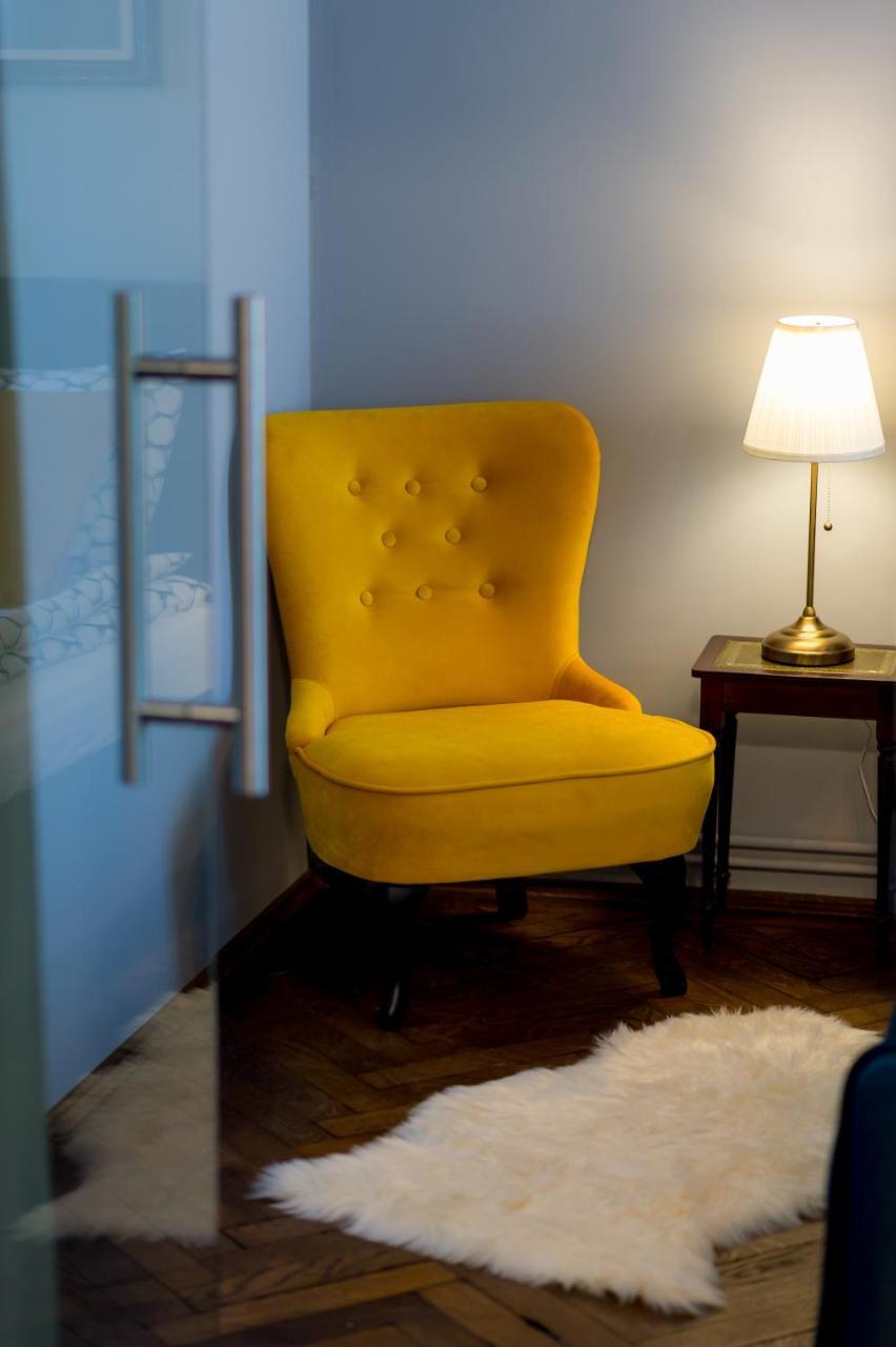 Cluj Aparthotel Esterno foto