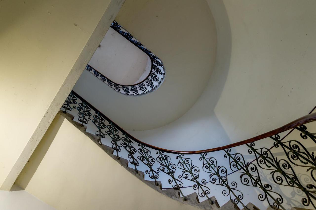 Cluj Aparthotel Esterno foto